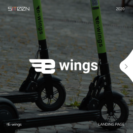 E-Wings
