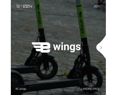 E-Wings