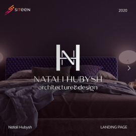 Natali Hubysh