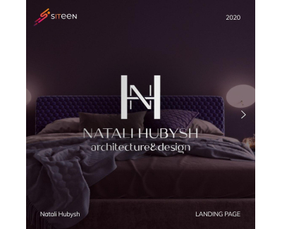 Natali Hubysh