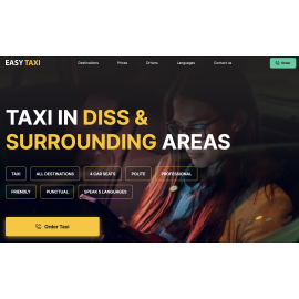 Easy Taxi