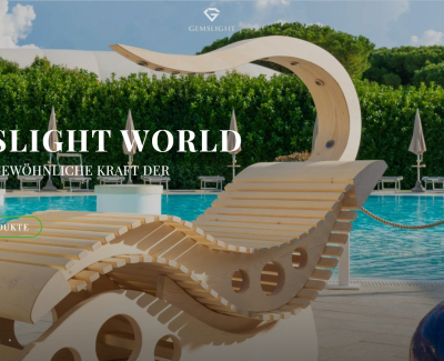Gwmslight world
