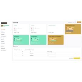 CRM система для управления СТО