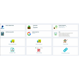 CRM System SkladUsa