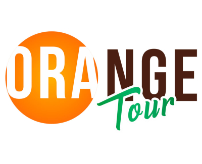 Orange-tour