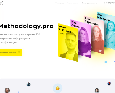 Methodology