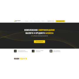 BigMoney Consult
