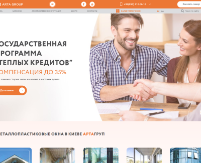 Arta Group