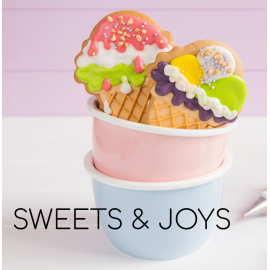 Sweets joys