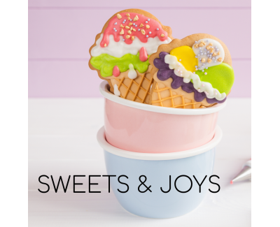 Sweets joys