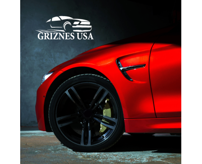 Griznes USA 