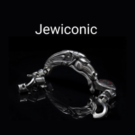 Jewiconic
