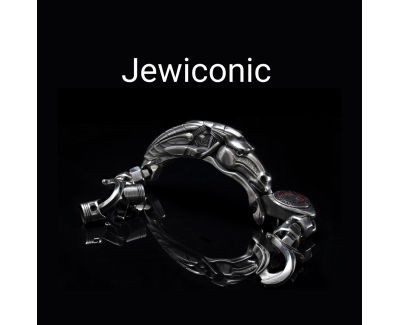 Jewiconic