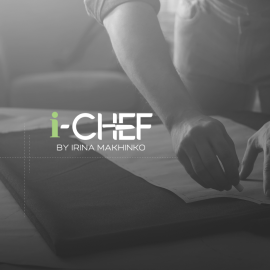 I-CHEF - бренд профессиональной одежды