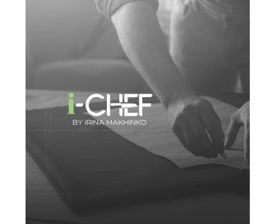 I-CHEF - бренд профессиональной одежды