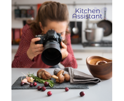 Kitchen assistant