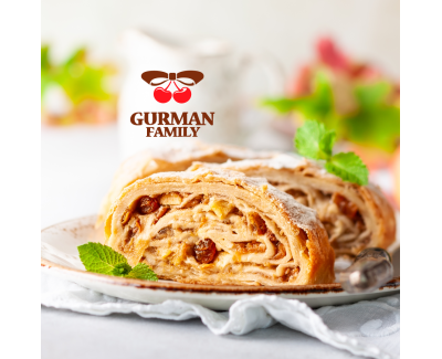 Gurman family - кондитерская фабрика