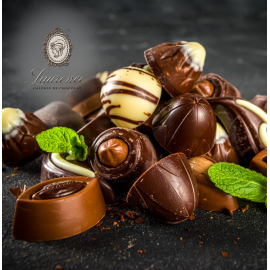 Laurence Chocolate