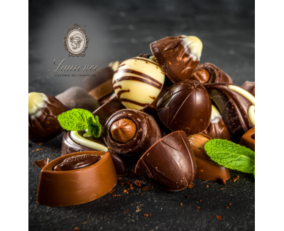 Laurence Chocolate
