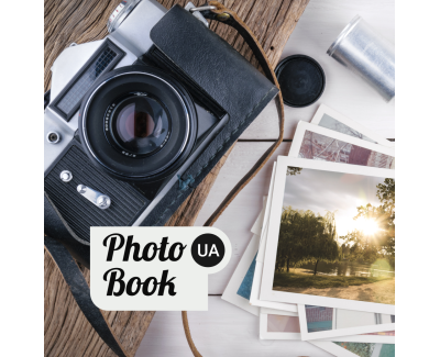 PhotoBook UA