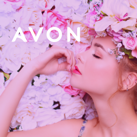 Avon партнеры 