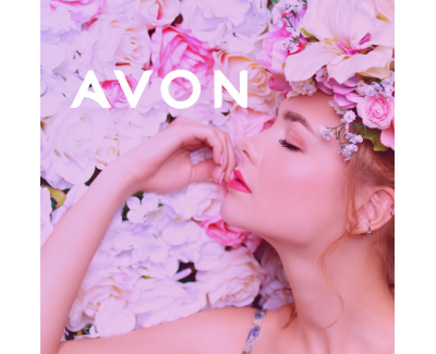 Avon партнеры 