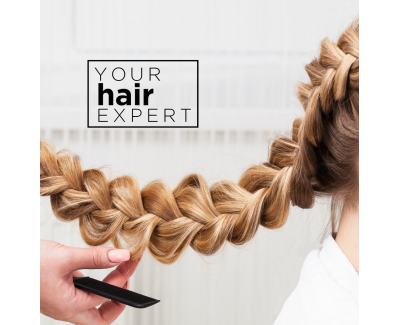 Your Hair Expert