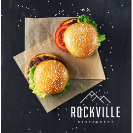 Ресторан Rockville
