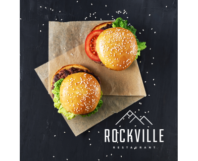 Ресторан Rockville