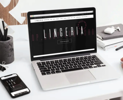 LINGERIA