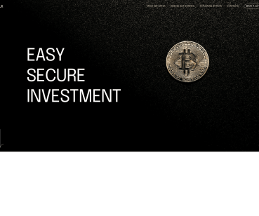 SILK — розробка лендінгу для сервісу подарункових крипто карток