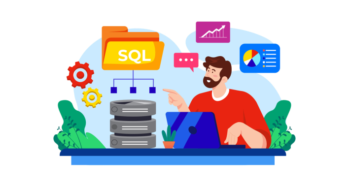 Робота з базами даних: SQL vs NoSQL