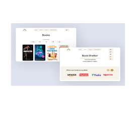 Book Shelter GmbH