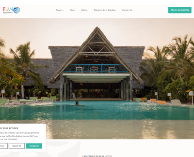 Fun Zanzibar