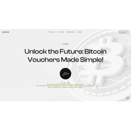 LUXMUX INVESTMENTS LTD