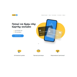 Credit OK – інформаційний ресурс по МФО