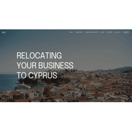 SILK RESIDENCES LTD