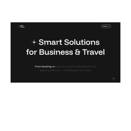 LevelCraftes — Smart Solutions for Business & Travel