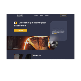 Zionmet – металургійна компанія