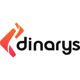 Dinarys GmbH