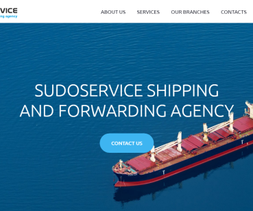 SUDOSERVICE