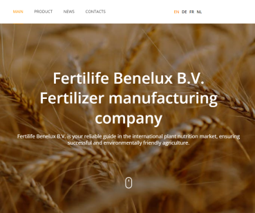 Fertilife