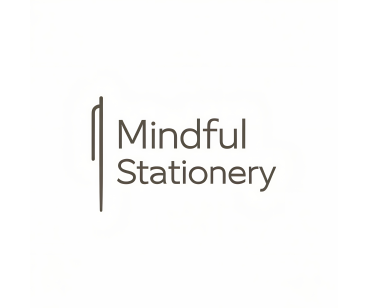 Mindful Stationery