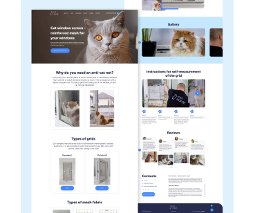 Cat House
