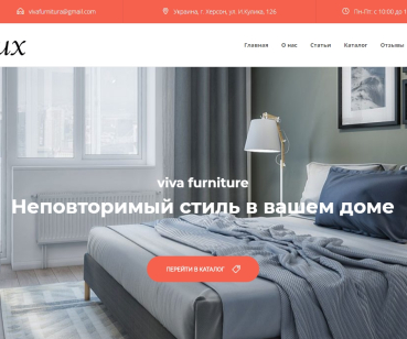 viva-furnitura.com.ua