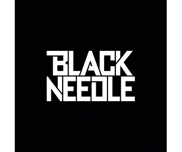 BLACK NEEDLE