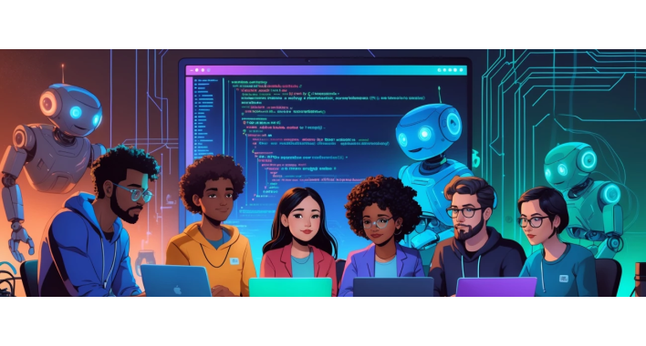 Впровадження AI: як використовувати нейромережі у веб-проектах