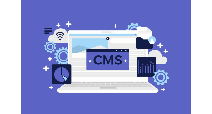 Сучасні CMS у 2025 році: як обрати оптимальний варіант для бізнесу