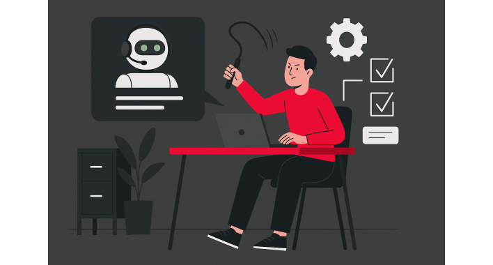 Low-code та no-code платформи — загроза чи інструмент для веб-розробників?
