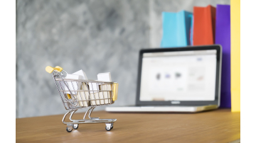 B2B-ecommerce без помилок: Shopify, WooCommerce чи кастомний магазин